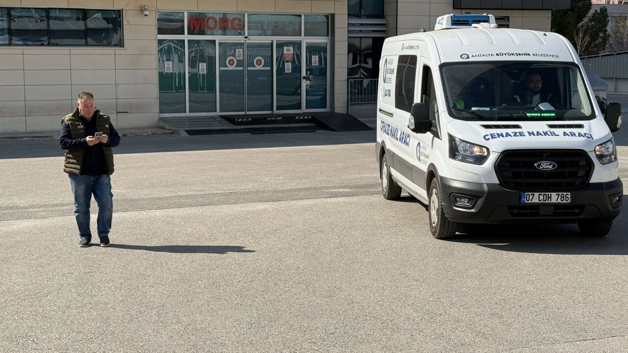 Konya plakalı motosiklet, 21 yaşındaki üniversite öğrencisini ölüme götürdü 5